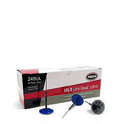 Tech Грибок Uni-Seal Ø 3 мм 24 шт - 1 упак.