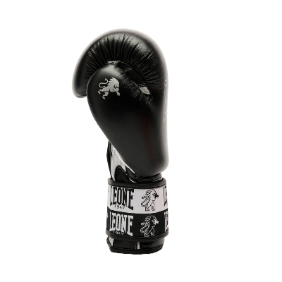 Боксерські рукавиці Leone