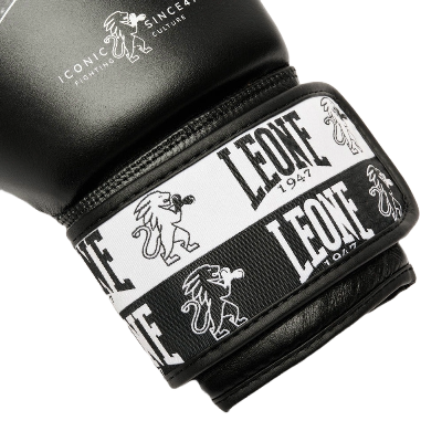 Боксерські рукавиці Leone