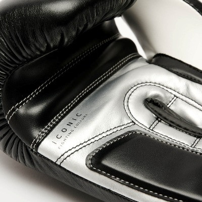 Боксерські рукавиці Leone