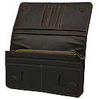 Гаманець, клатч під паспорт документи TARWA RC-5341-5gp, фото 2