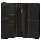 Гаманець, клатч під паспорт документи TARWA RC-5341-5gp, фото 5