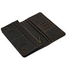 Гаманець, клатч під паспорт документи TARWA RC-5341-5gp, фото 7