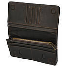 Гаманець, клатч під паспорт документи TARWA RC-5341-5gp, фото 8