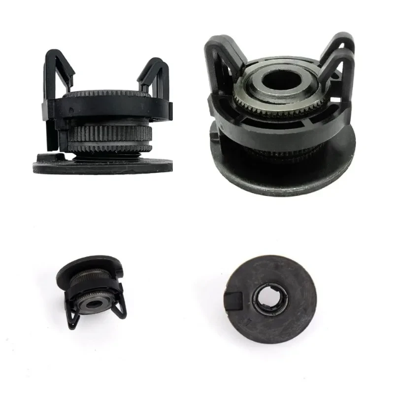 Гайка регулювання Ford Focus / Fusion / Mondeo / Kuga / Escape / Taurus / Edge (3M518186AE)