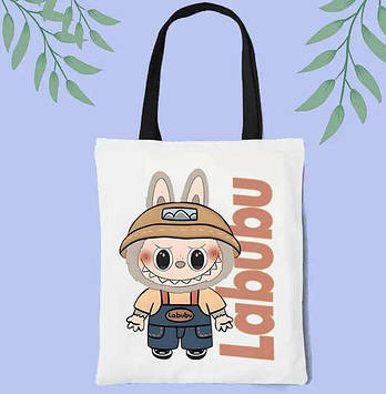 Дитяча сумка ЛаБу No4