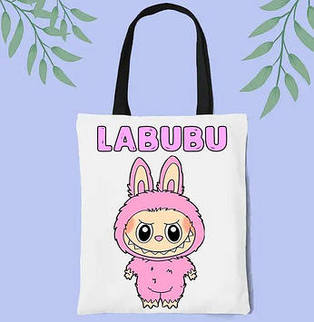 Дитяча сумка ЛаБу No4