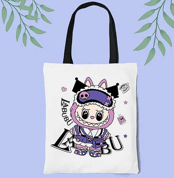 Дитяча сумка ЛаБу No3