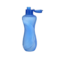 Пляшка універсальна 500мл (мікс) ELIF TP-490, фото 2