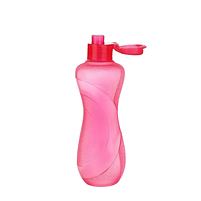 Пляшка універсальна 500мл (мікс) ELIF TP-490, фото 6