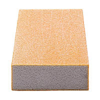 Шліфувальний брусок Kussner Soft P120 125x90x25, 8676236 - 543