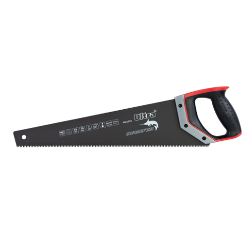 Ніжівка для дерева 450 мм тефлонова + чохол Ultra, фото 1