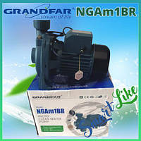 Насос БЦН для дуже брудної води поверхневий для системи поливу городу саду ділянки з річки і ставка NGAm1BR