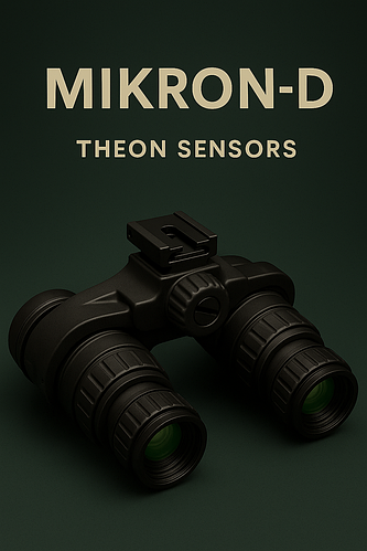 Чому краще обрати MIKRON-D?