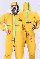 Комбинезон защитный многоразовый XXL