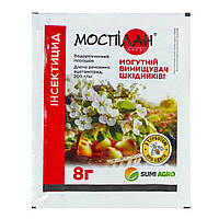 Інсектицид МОСПИЛАН SumiAgro 8 гр