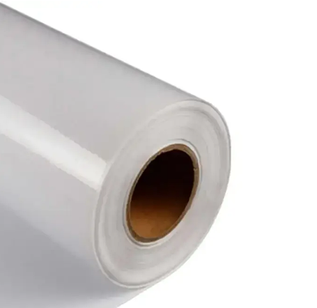 Плівка УФ стабілізована біла 6 метрів у розвороті