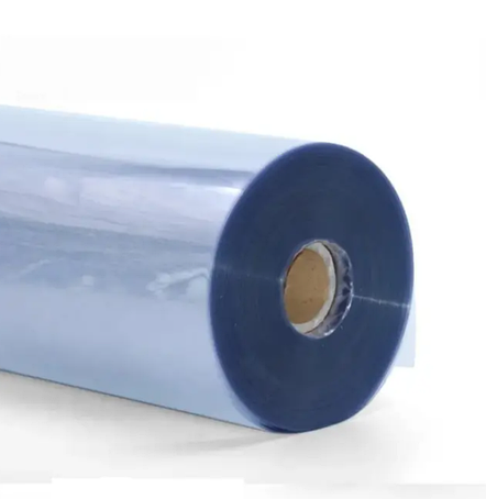 Силіконова плівка (прозора)