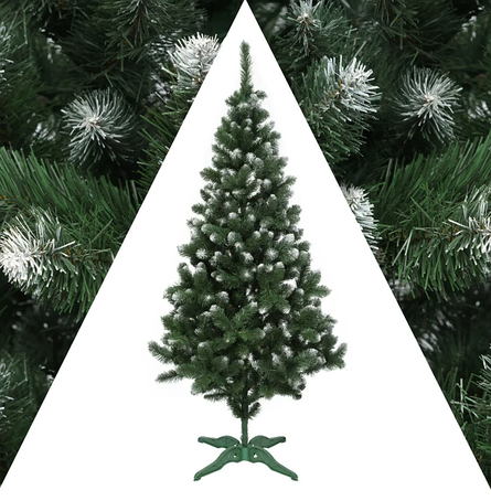 Штучні ялини