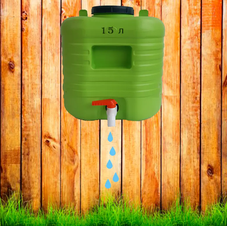 Рукомийники, лійки, поїлки