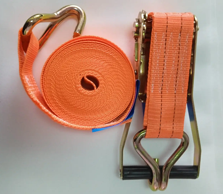 Стяжні ремені