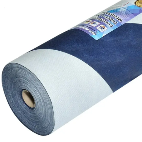 Супердифузійна мембрана