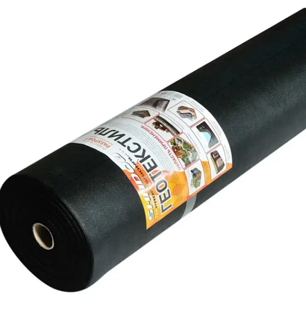 Геотекстиль