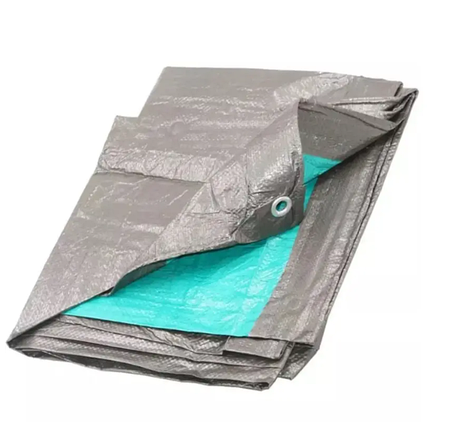 Тенти поліпропіленові від дощу та снігу