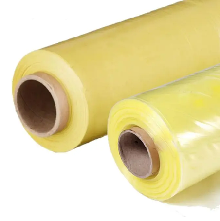 Плівка УФ-стабілізована