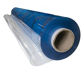 Плівка 250 мкм силіконова 1.5х62 м. (м'яке скло)