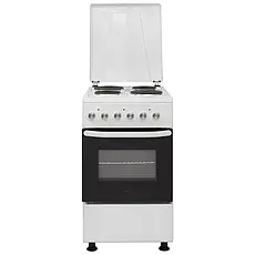 Плита електрична ELEYUS NEXT 5003 H4 WH