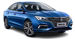 MG 5 II '18- / Roewe i5 '18-