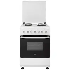 Плита електрична ELEYUS NEXT 6007 H4 WH