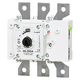 Вимикач S5/0 3x250A, фото 2