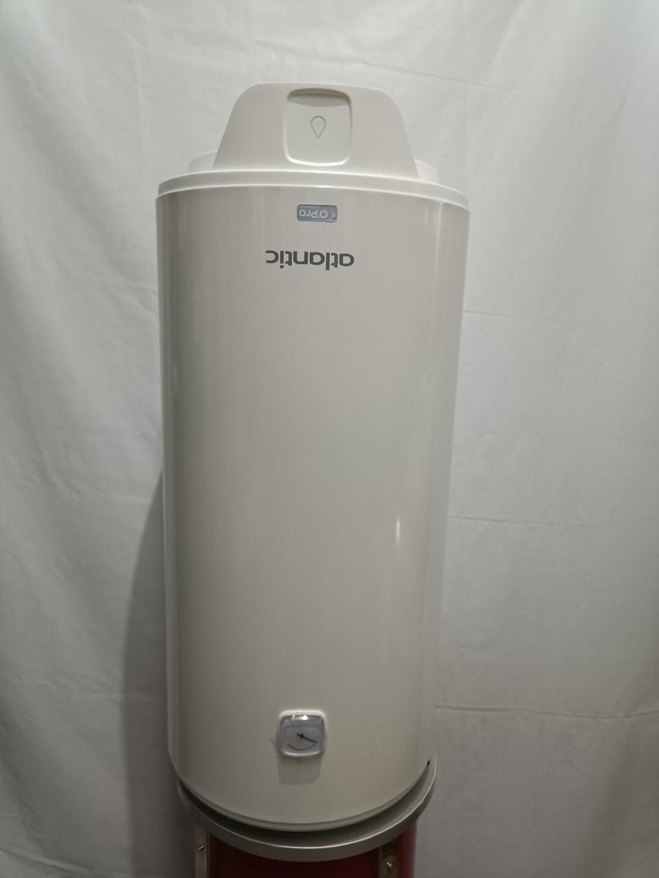 Водонагрівач Atlantic Opro+ VM 100 D400S (2000W), фото 1