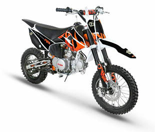 Питбайки оптом