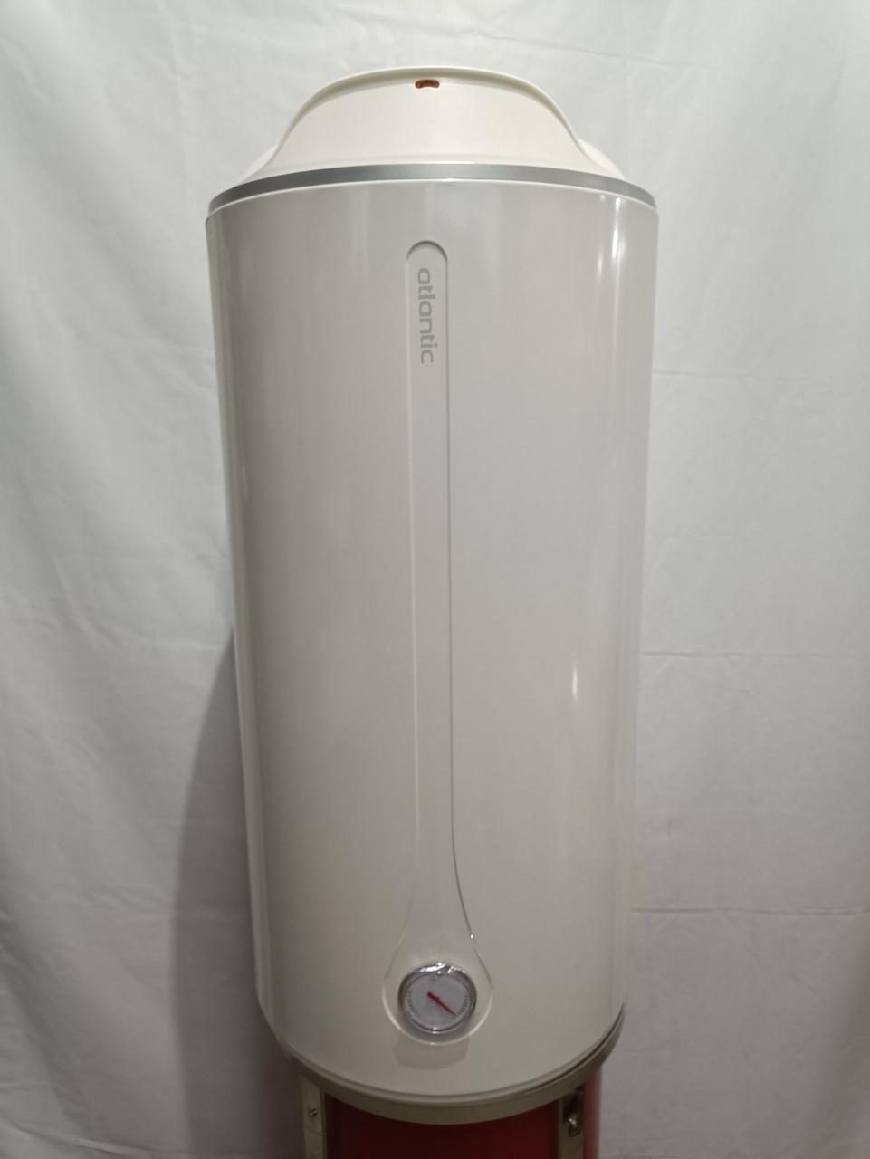 Водонагрівач Atlantic OPro Ego 100 VM 100 D400-1-M (1500W), фото 1