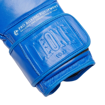 Боксерські рукавиці Leone