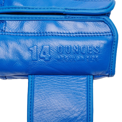 Боксерські рукавиці Leone