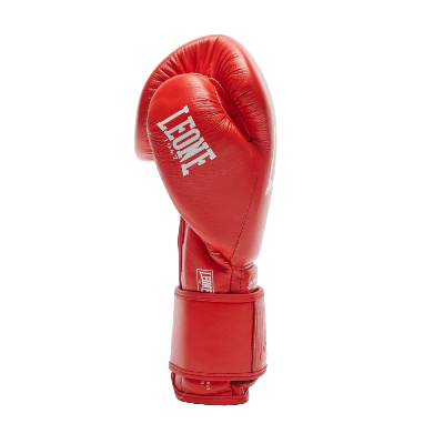 Боксерські рукавиці Leone