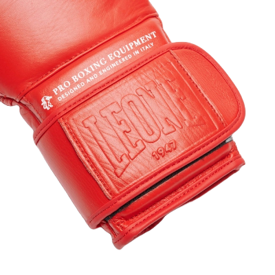 Боксерські рукавиці Leone
