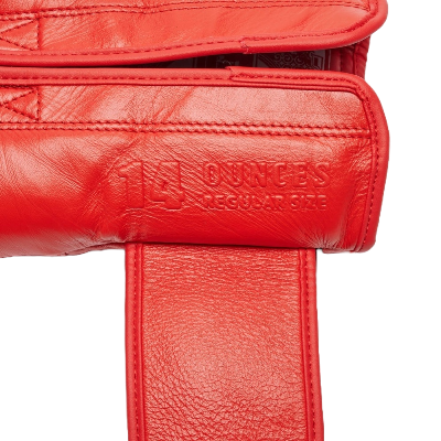 Боксерські рукавиці Leone