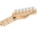 Електрогітара SQUIER AFFINITY SERIES TELECASTER MN 3-COLOR SUNBURST, фото 5