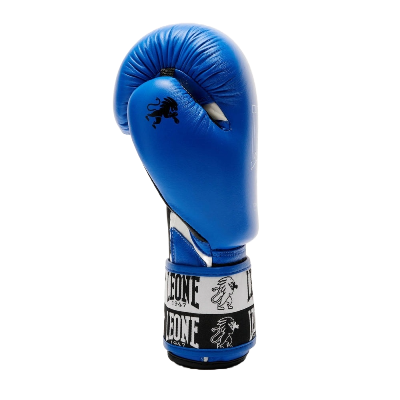 Боксерські рукавиці Leone