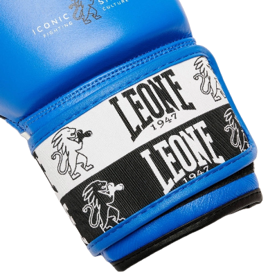 Боксерські рукавиці Leone