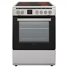 Плита електрична склокерамічна ELEYUS IMPULS 6008 V IS