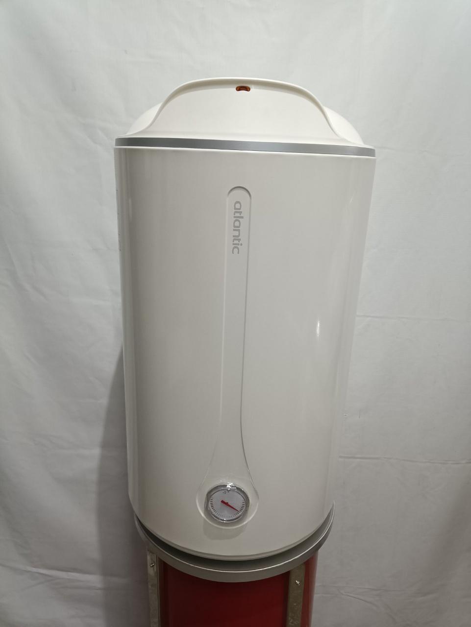 Водонагрівач Atlantic OPro Ego 80 VM 080 D400-1-M (1500W), фото 1