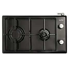 Настільні газові плити