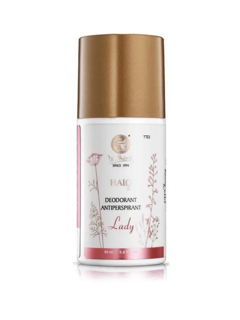 Жіночий дезодорант Леді Доктор Нона (Deodorant Lady Dr. Nona)