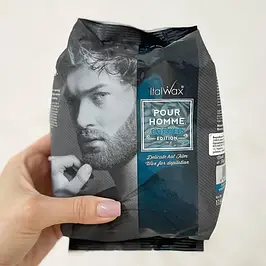 Ital Wax для барберів